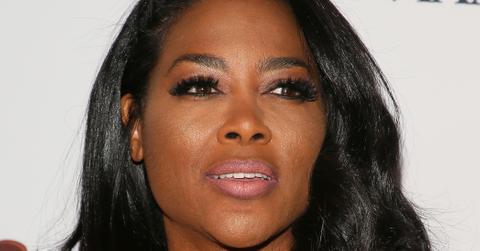 Kenya moore worried divorce wide