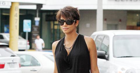 Halle Berry 5