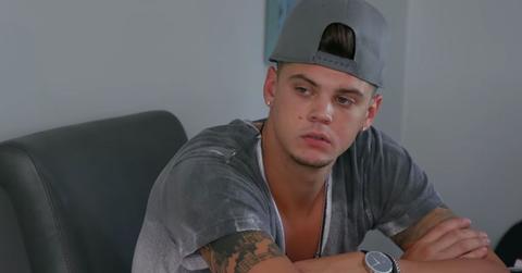 tyler baltierta baby vaeda