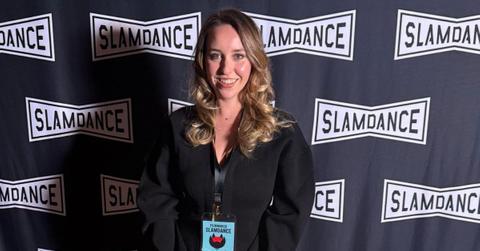 viktoriia lapushkina gains international recognition as pickup debuts at slamdance film festival