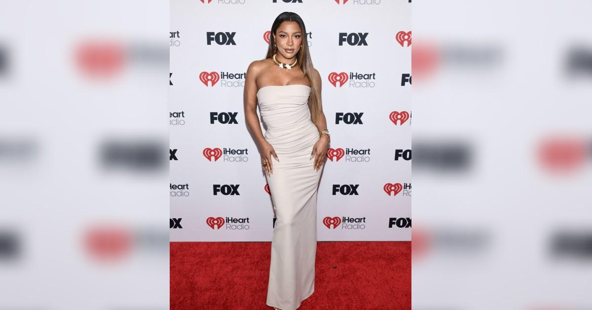 iheart victoria monet