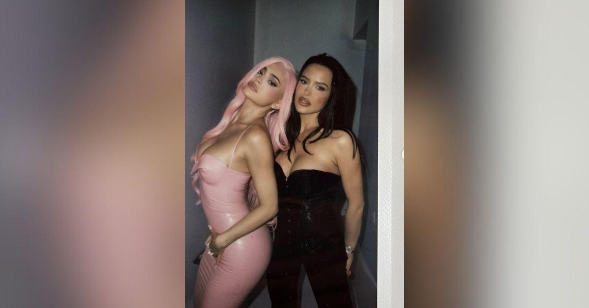 image of Fans couldn’t stop praising Kylie Jenner’s 'King Kylie' relaunch.