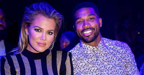 Khloe kardashian annoyed tristan singing about sex main