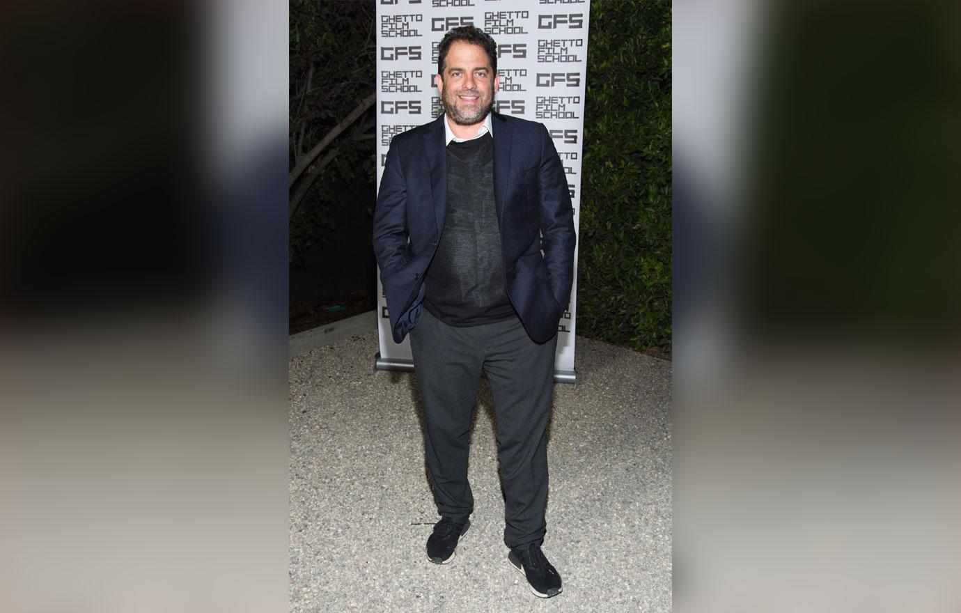 Brett ratner sexual harassment