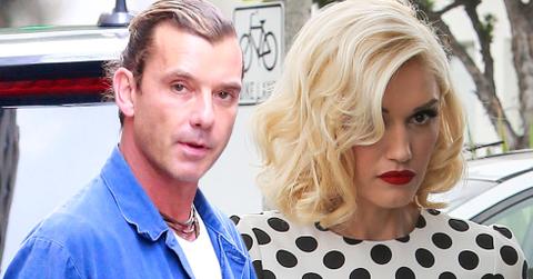 Gavin rossdale demanding 50 million mansion