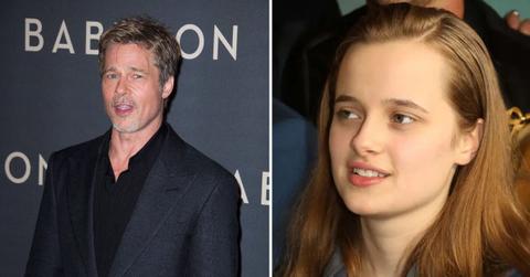 brad pitt daughter vivienne dropping last name heartbreaking