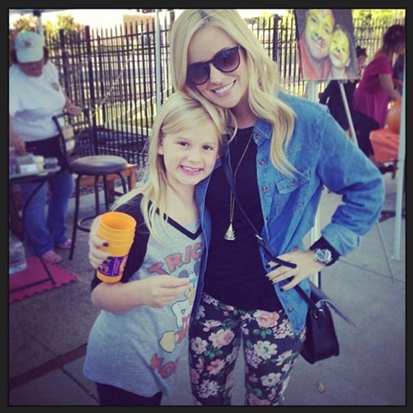 Emily Maynard