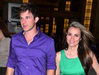 Matt lanter angela stacy june5 engaged.jpg