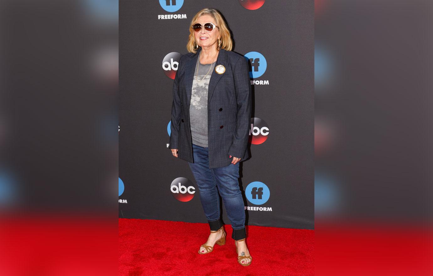 2018 Disney/ABC/Freeform Upfront