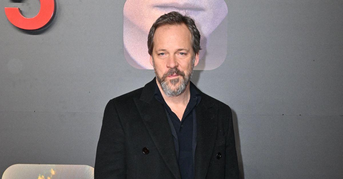 peter sarsgaard