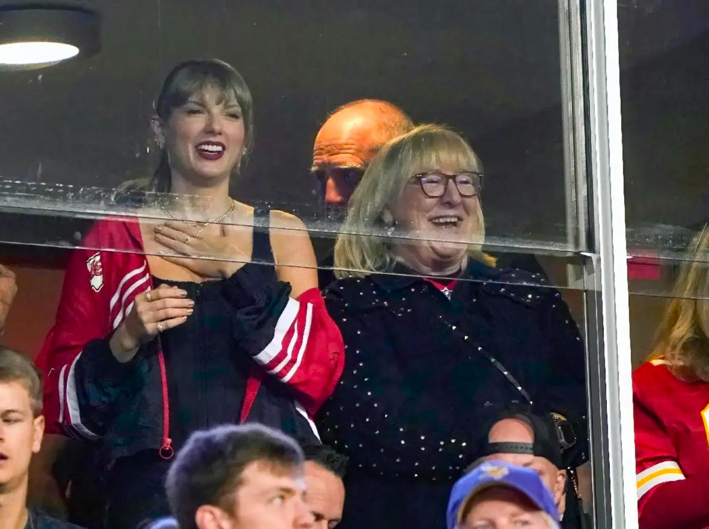 taylor swift boyfriend travis kelce long term potential