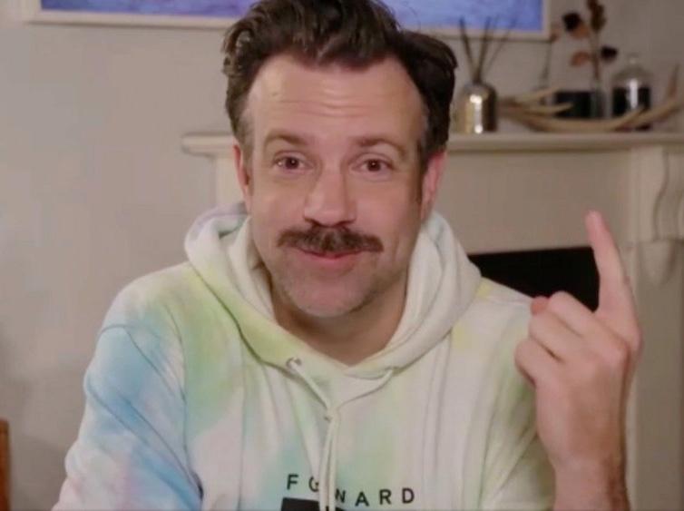 jason sudeikis