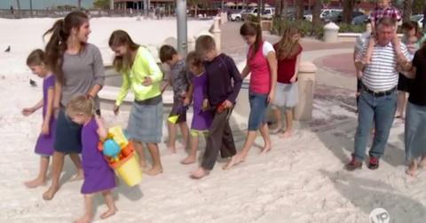 Bringing up bates florida recap beach