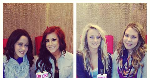 Teen mom 2 interview season 5