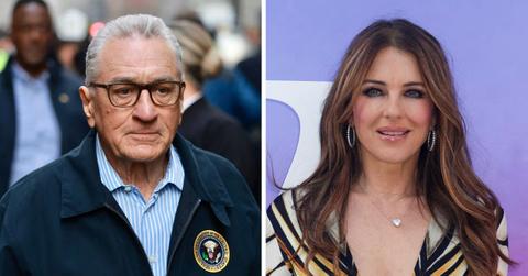 hollywood stars with ties to the mafia