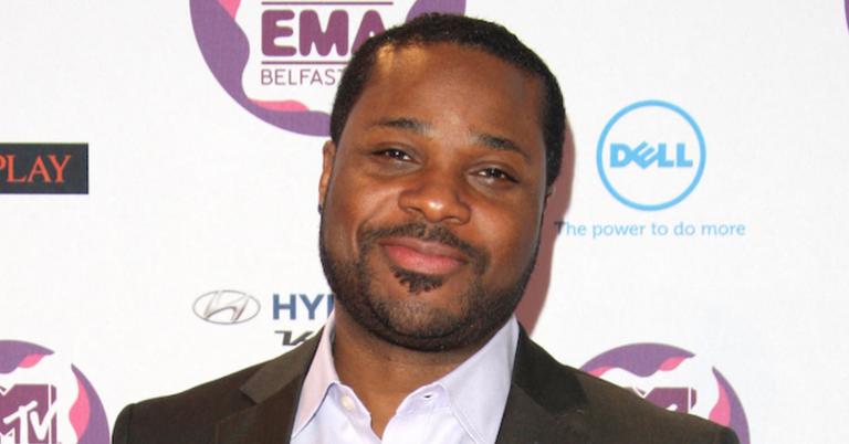 malcolm jamal warner daughter