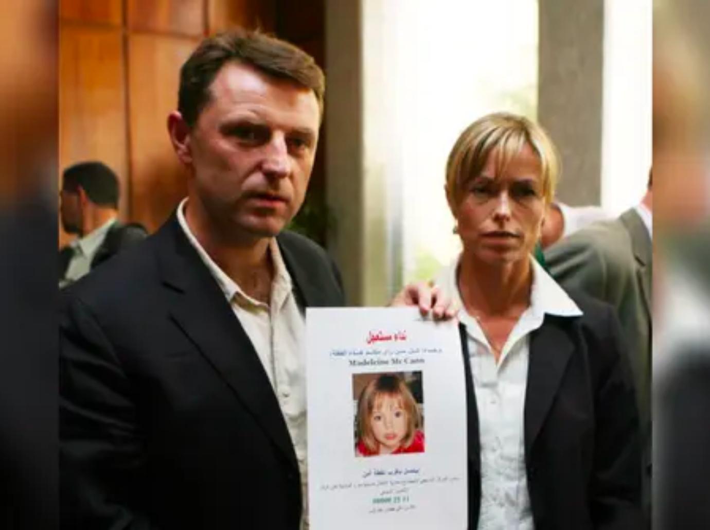 madeleine mccann breakthrough important witness testify christian brueckner