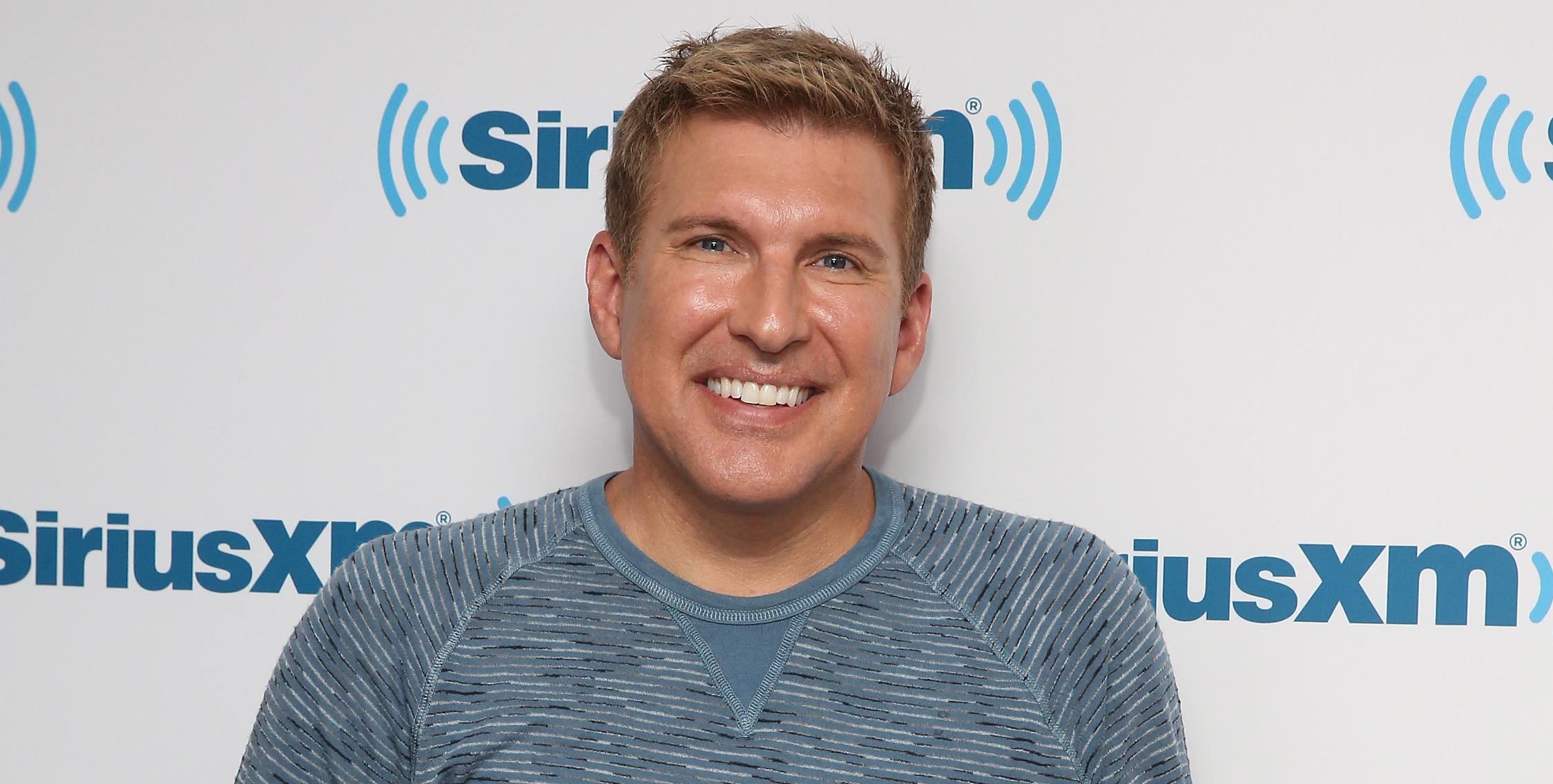 Celebrities Visit SiriusXM Studios &#8211; May 15, 2015