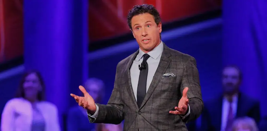 chris cuomo blows up troll live on air political vision