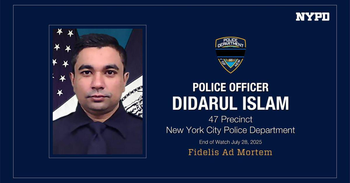 midtown manhattan nyc shooting everything to know suspect