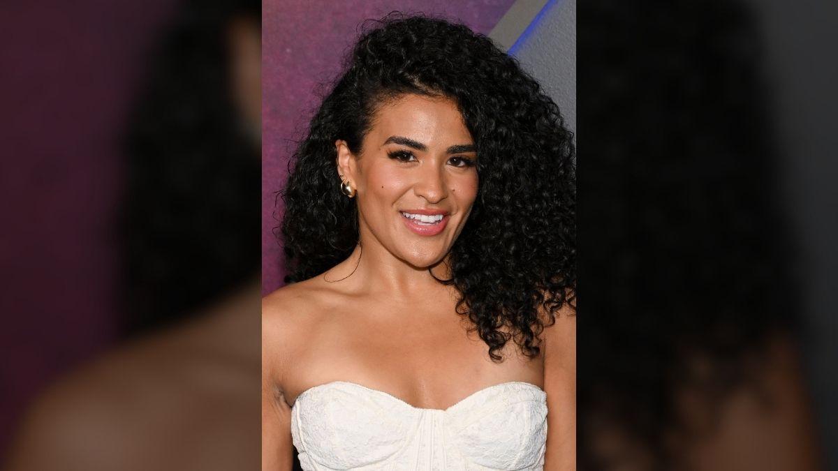 image of Stephani Sosa addressed Ozempic rumors in a candid TikTok video.