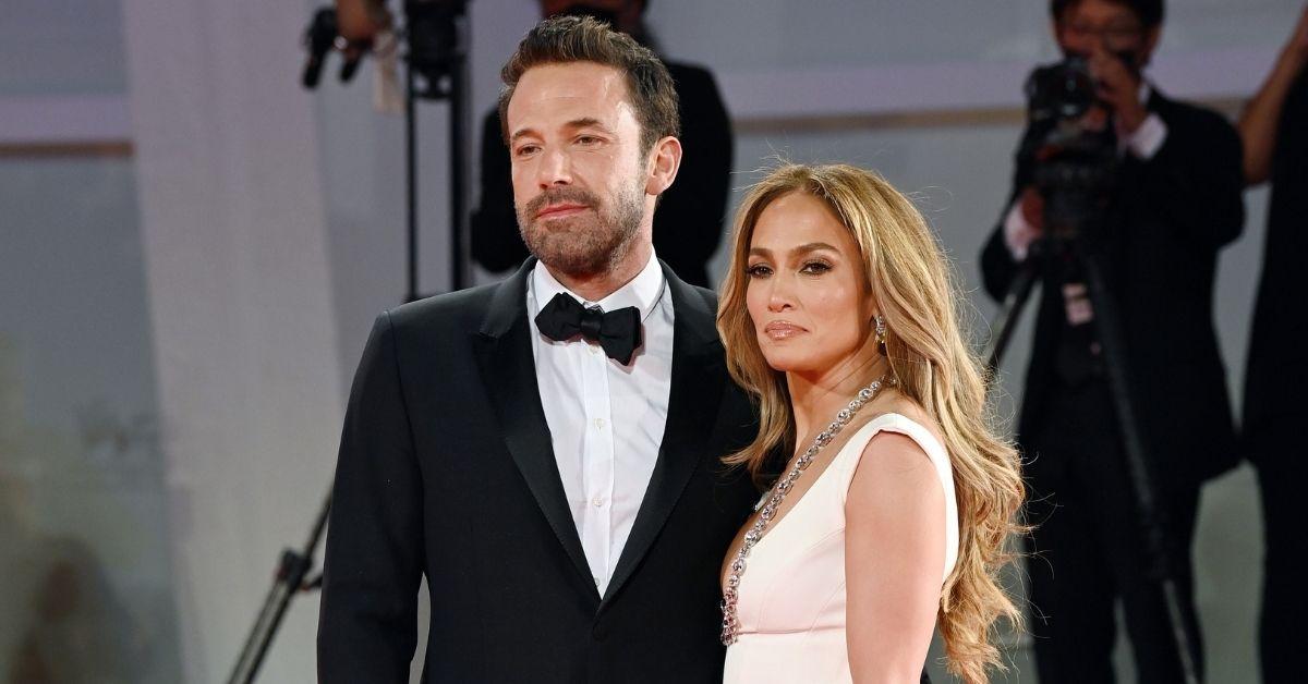 jennifer lopez ben affleck bennifer plans future together