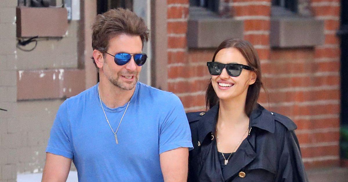 image of The former couple continues to raise their daughter in a positive family environment.