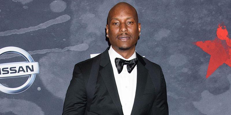 Tyrese gibson humbled birth baby daughter main