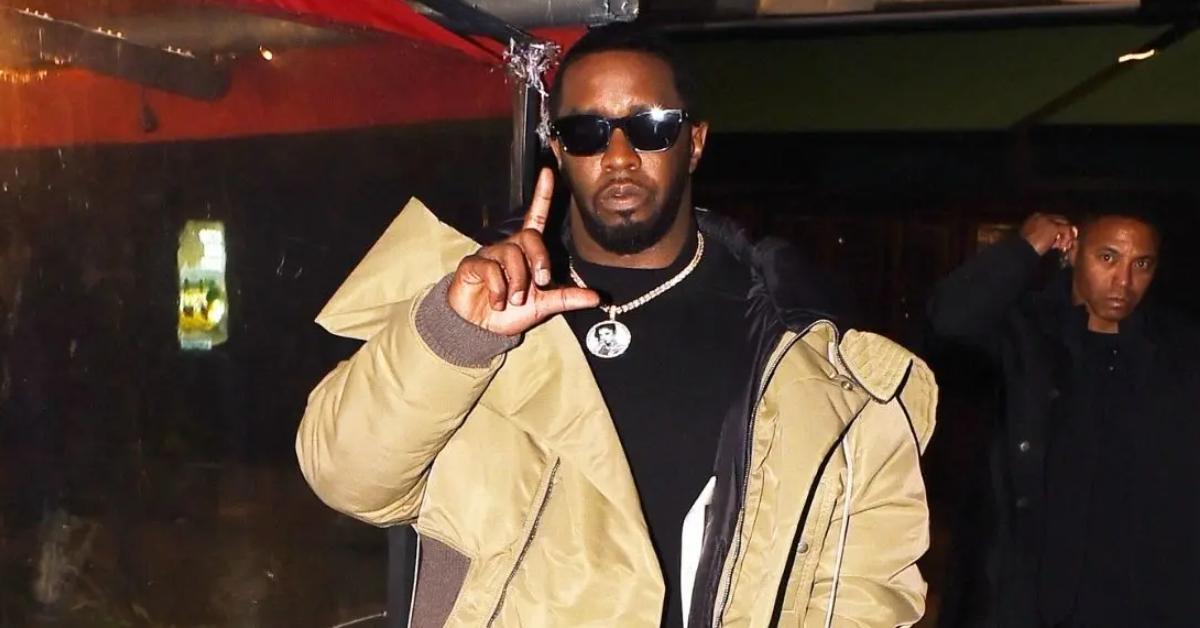 sean diddy combs guilty trial trafficking racketeering verdict