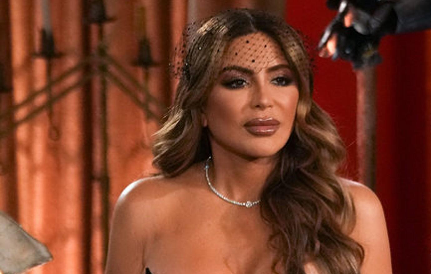 rhom larsa pippen accused using ai instagram photo