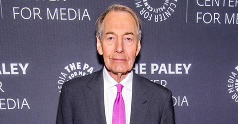 charlie rose fired cbs news sexual harassment allegations pp