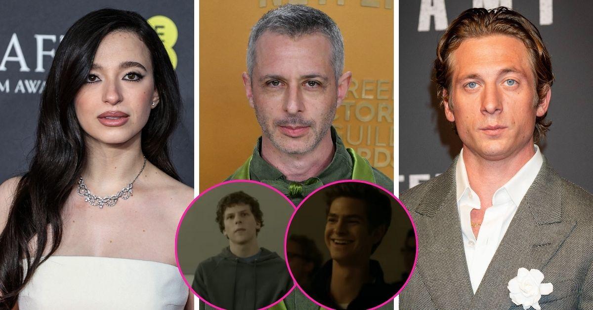 the social network official title plot cast release date sequel