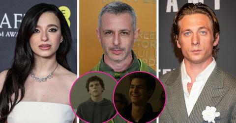 the social network official title plot cast release date sequel