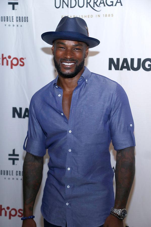 Photo 1_Tyson Beckford_The Gregory Hotel