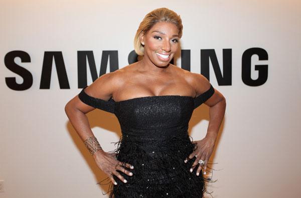 Nene leakes nose job feud photos fans diss instagram 04