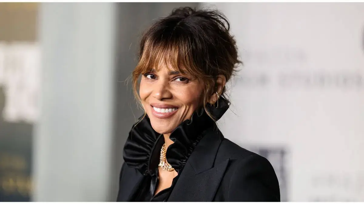 Image of Halle Berry