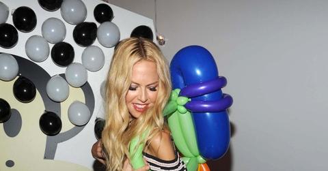 Paul Frank Industries Debuts Children`s Spring/Summer 2016 Collection at New York Fashion Week.