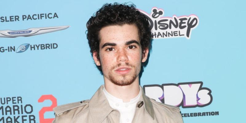 Cameron Boyce