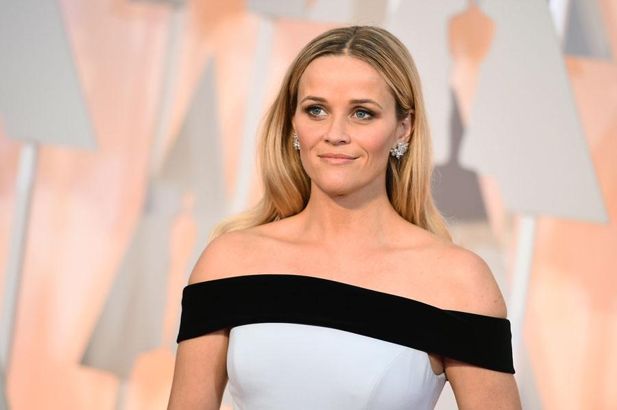 Reese witherspoon 2015 oscars arrivals 05