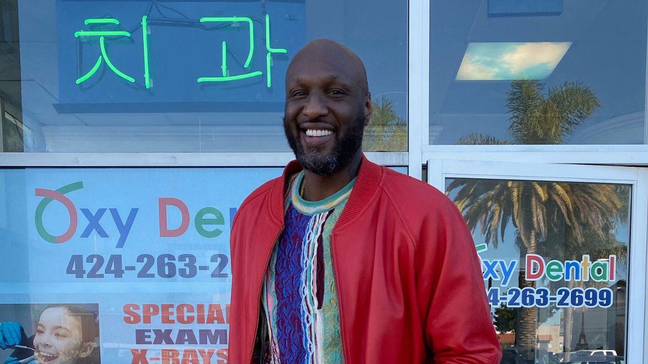 image of The ex-basketball player revealed sleeping with 2,000 women before.