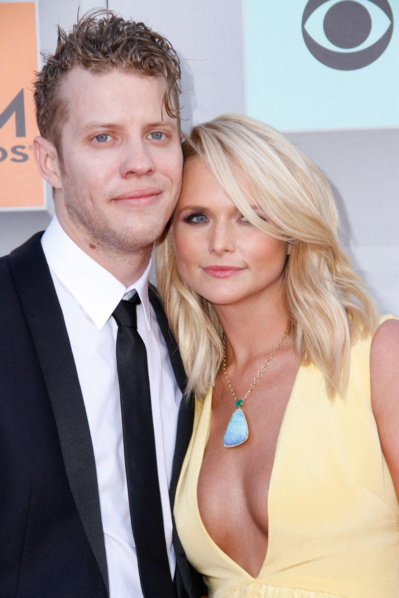 Miranda lambert anderson east marriage babies talk relationship 05