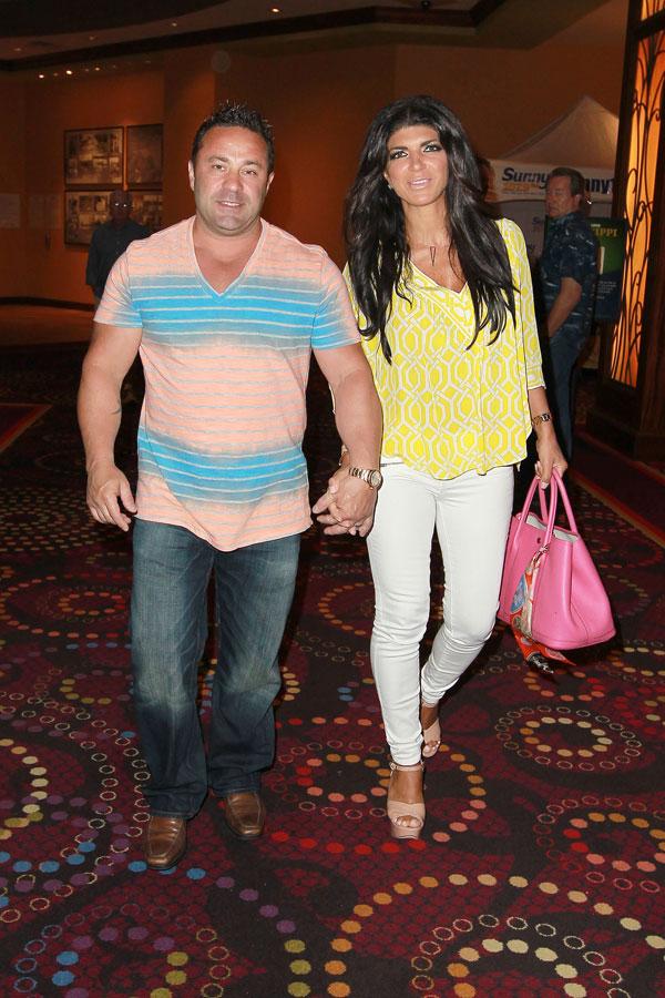 joe giudice teresa prison cheating mistress affair