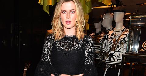Ireland Baldwin looter