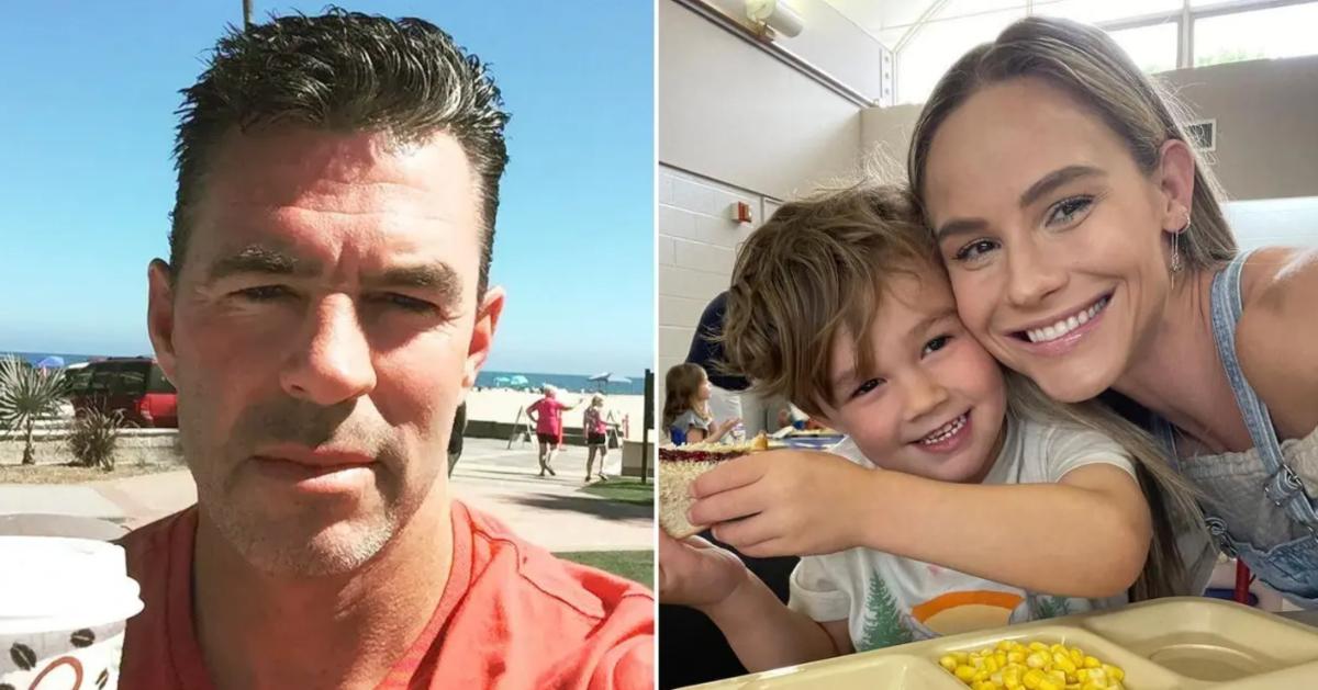 Jim Edmonds Responds to Meghan King's Claims Kids Not Invited to Wedding