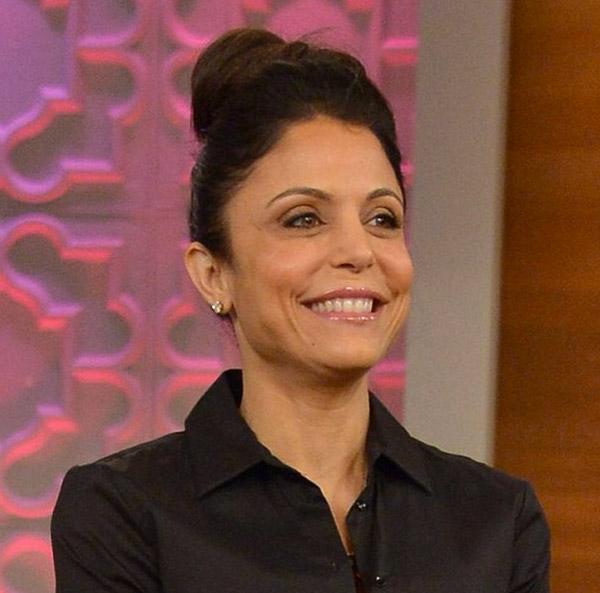 Bethenny Frankel's Talk Show Is Officially Cancelled! Will You Miss It?