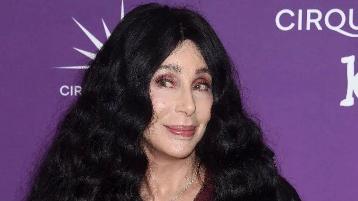 image of Cher