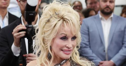 ellekingdrunkdollyparton