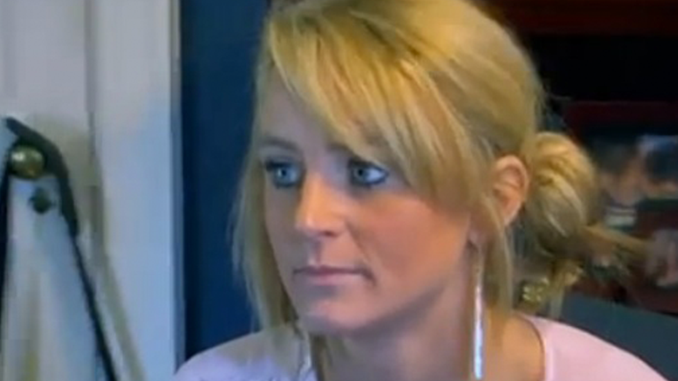 Leah messer drug test results