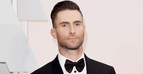 Adam Levine Voice Blake Shelton Gwen Stefani Long