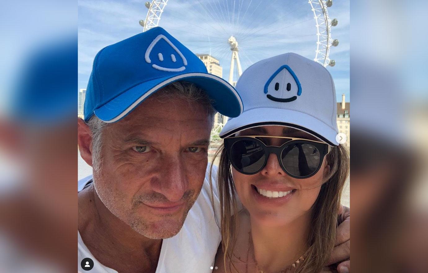 Kelly Dodd Wedding Date Rick Leventhal Not Engaged